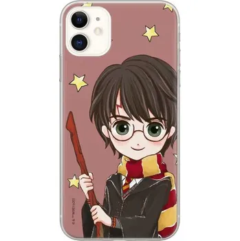 Pouzdro na mobilní telefon Ert Ochranný kryt pro iPhone 12 mini - Harry Potter 030 WPCHARRY13912