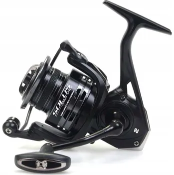 Rybářský naviják Nytro Solus 5000 naviják