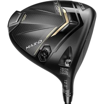 Golfová hůl Cobra Cobra DS-ADAPT MAX-D dámský driver