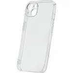 Kryt Slim 2mm pro Xiaomi 14T transparentní