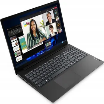 Notebook Notebook Lenovo V15 G4 15,6" AMD Ryzen 5 8 GB / 512 GB černý