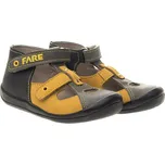 Dětské sandály, velikost 27, artikl 867162