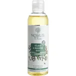 Nobilis Tilia Tělový a masážní olej Uvolnění 200 ml