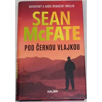 McFate Sean - Pod černou vlajkou