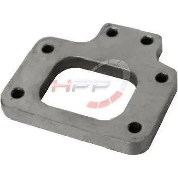 Příslušenství pro turbodmychadlo Příruba na svody T25, T25/T28 (nerez) Tloušťka: 12,7mm