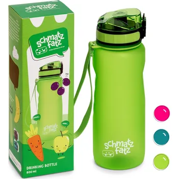 Klarstein Wakaba dětská láhev na vodu (10045136)