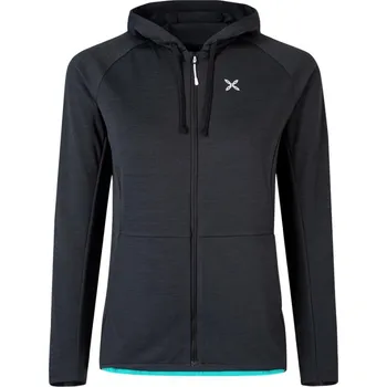 Dámská mikina Mikina Montura Timeless Maglia W XL antracite