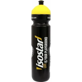 Láhev Lahev ISOSTAR 1 l Tyrkysová 1 l