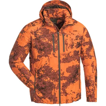 Pinewood Pánská lovecká bunda Furudal/Retriever Active Camou Velikost: XL Strata Blaze