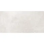 EBS Volcano White 60x120 cm Rektifikovaná – Moderní slinutá dlažba imitace betonu