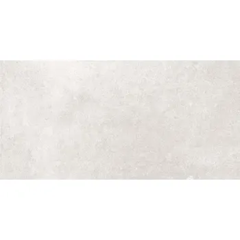 Dlažba EBS Volcano White 60x120 cm Rektifikovaná – Moderní slinutá dlažba imitace betonu