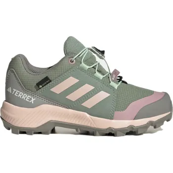 Pánská obuv Nízké outdoorové boty Adidas terrex gtx turistika 30 EUR