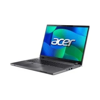 Notebook ACER TravelMate P2 16 (TMP216-51-G2-TCO-32DT), notebook, Core 3-100U, 16", 1920x1200, 16GB, SSD 512GB, podsvícená klávesnice, W11 Pro, Wi-Fi, BT, CAM, 2x, 2x USB 3.2, FPR, HDMI