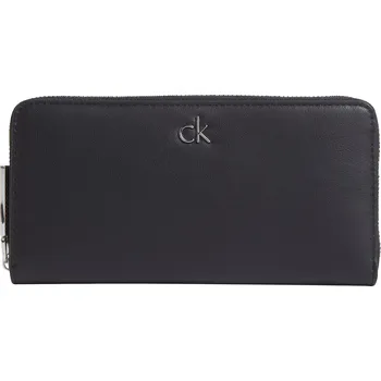 Calvin Klein Dámská peněženka LV04F1034GUB1 + 2 měsíce na vrácení zboží