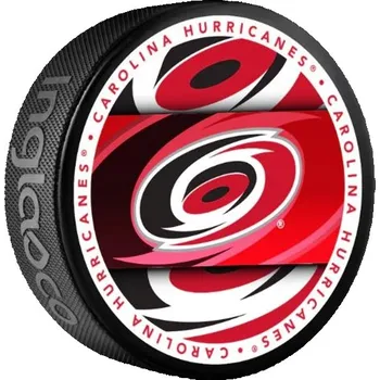 Vrták Puk inglasco NHL Official Game Puck 76 mm černý 1 ks