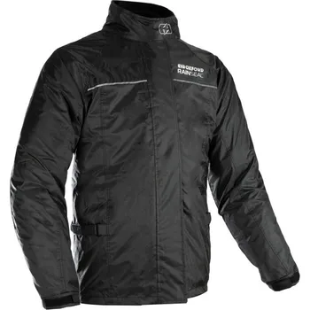 Moto bunda Bunda RAIN SEAL, OXFORD (černá) 2023 (Velikost: 3XL)