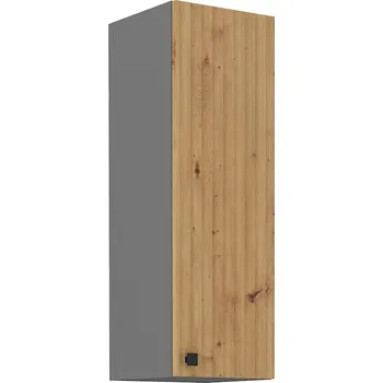 Kuchyňská skříňka Horní dveřová skříňka AVA 30 G-90 1F