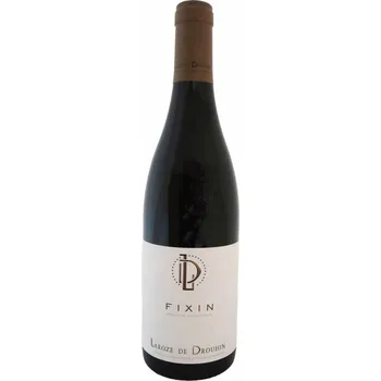 FIXIN, 2016, Village, 0.75 l