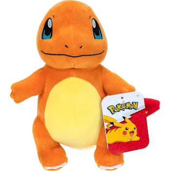 Dětské zboží Jazwares Pokémon Charmander 20cm