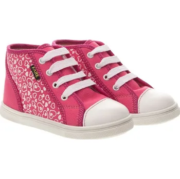 Dívčí tenisky Dětská obuv celoroční, velikost 21, artikl 2151459