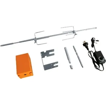 Zahradní gril Set rotiserie UG Grill