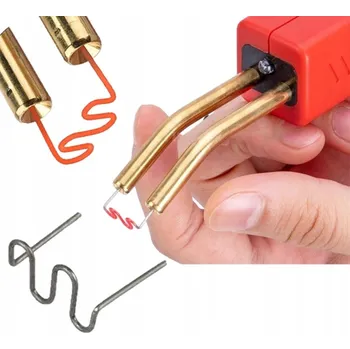 Svářečka Sponky do svářečky plastů 0.8mm 100ks