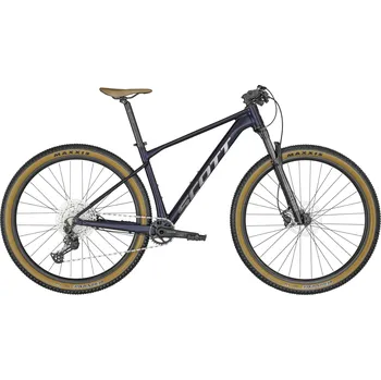 Horské kolo Scott Bikes Scott Scale 965 Blue 2025 velikost: L (173-187cm ) Montáž, seřízení a doprava po ČR zdarma
