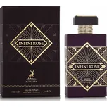 Alhambra Infini Rose Unisex Eau de Parfum 100 ml