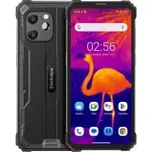 Blackview BV8900 8GB/256GB černá černá ABV8900BK + dárek v hodnotě 19 Kč ZDARMA