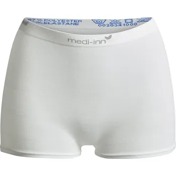 Inkontinenční kalhotky MEDI-INN Elastické fixační kalhotky 25 ks Velikost: M (70-110 cm)
