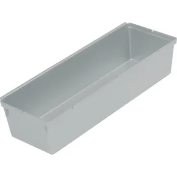 Organizace kuchyně Plastový organizér KEEEPER 23x8cm