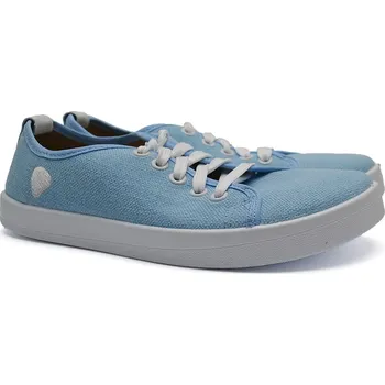 Dámské tenisky Barefoot tenisky ANATOMIC STARTER ECO AE03 sv. modré Velikost: 42