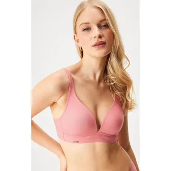 Podprsenka Podprsenka Selmark One vyztužená bez kostic