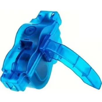 Horské kolo Čistič řetězu na kolo