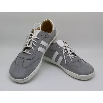 Dámská zdravotní obuv Mintaka 51040 šedá-bílá Velikost EU: 36, vnitřní délka: 234, vnitřní šířka: 90