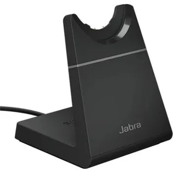 Příslušenství pro sluchátka Jabra Evolve2 65 Deskstand, USB-C, Black