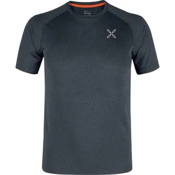 Pánské tričko Triko Montura Altai T-shirt L antracite
