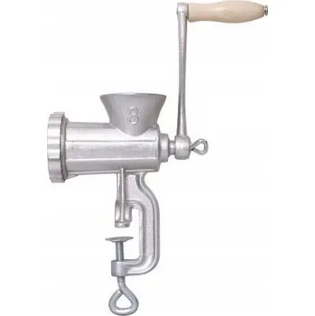 Kuchyňský mlýnek RUČNÍ LITINOVÝ MLÝNEK NA MASO