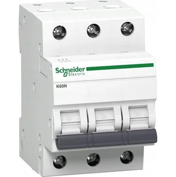 Jistič Jistič Schneider Electric 400 V IP20 50 A A9K02350