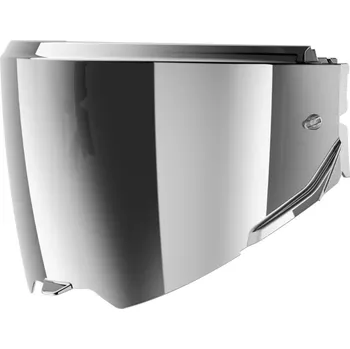 Helma na motorku Shark Visor OXO VZ390 Silver L