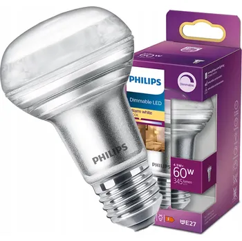 Žárovka Philips 8718699773830 LED žárovka 4,5 W E27