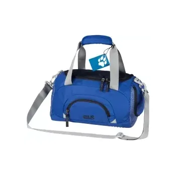 Dětský batoh Jack Wolfskin Looks cool 20l coastal blue