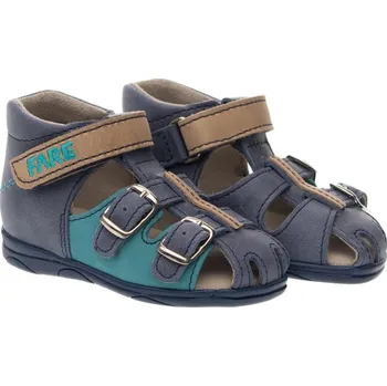 Chlapecké sandály Dětská obuv letní, velikost 18, artikl 568107