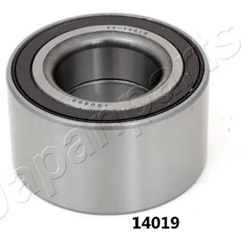 Sada ložisek kol JAPANPARTS KK-14019