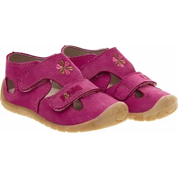 Dívčí sandály Fare Bare dětská letní, velikost 19, artikl 5061252