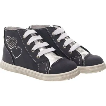 Dívčí tenisky Dětská obuv celoroční, velikost 22, artikl 2151202