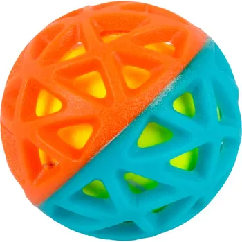 Hračka pro psa P.L.A.Y. míček Go-Go Astro Ball Flare