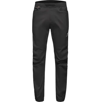 Mammut Mammut Massone Light Pants Men Velikost-barva: Černá - 48