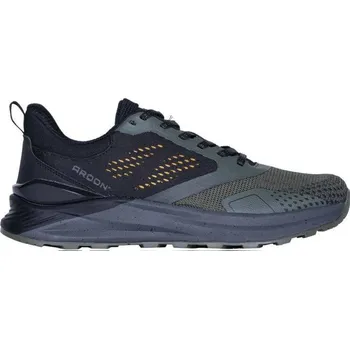 Pánská sportovní obuv Ardon ULTRITE AIR LOW outdoorové boty zelené 45 G3437/45