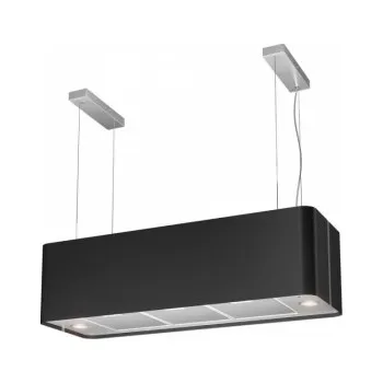 Digestoř Airforce F181 XXL BL/F/100 + ZÁRUKA 5 LET ZDARMA